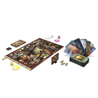 Mysterium Park